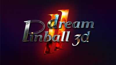 Dream Pinball 3D