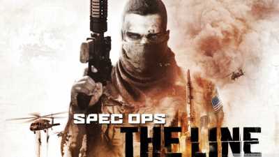 Spec Ops: The Line