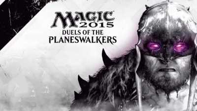 Magic 2015: Duels of the Planeswalkers