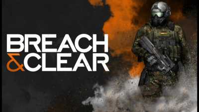 Breach & Clear