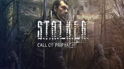 S.T.A.L.K.E.R. Call of Pripyat