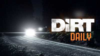 DiRT Rally