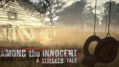 Among the Innocent: A Stricken Tale