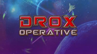 Drox Operative