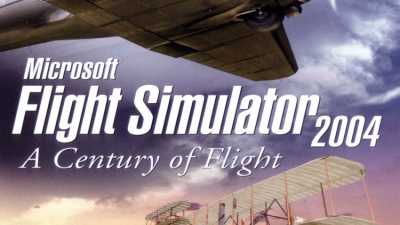 Flight Simulator 2004: A Century of Flight