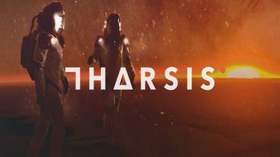 Tharsis