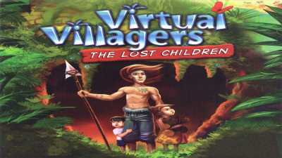 Virtual Villagers 2: The Lost Children