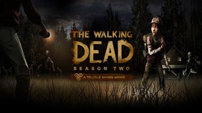 The Walking Dead: Season 2 Completed Edition