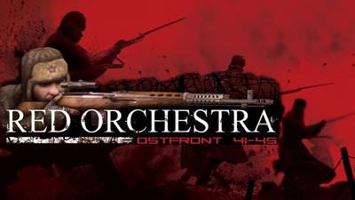 Red Orchestra: Ostfront 41-45