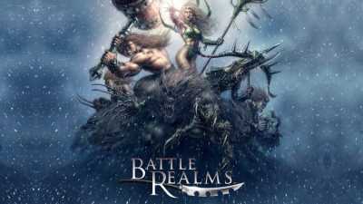 Battle Realms