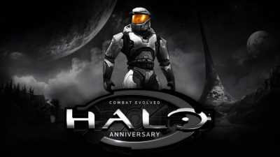 Halo: Combat Evolved