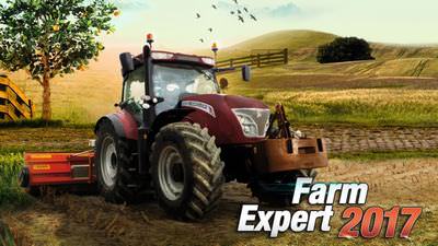 Farm Expert 2017