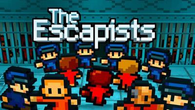 The Escapists