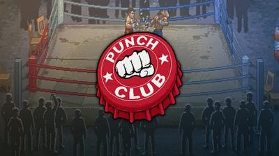 Punch Club