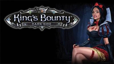 King's Bounty: Dark Side