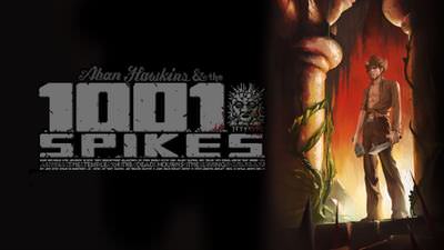 1001 Spikes