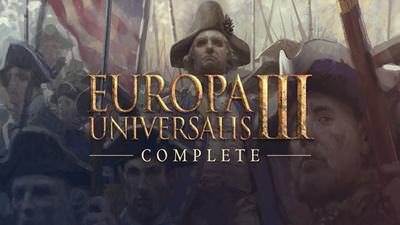 Europa Universalis 3