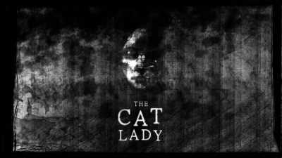 The Cat Lady