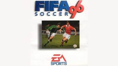 FIFA 96