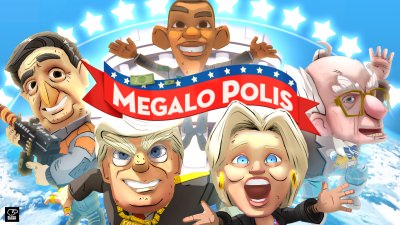 Megalo Polis