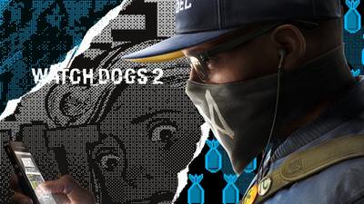 Watch Dogs 2