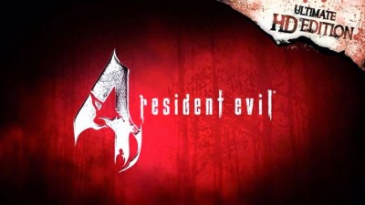 Resident Evil 4 Ultimate HD Edition