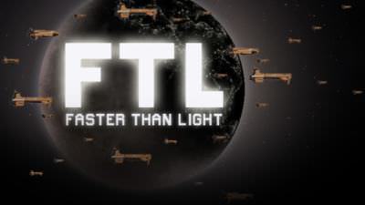 FTL: Faster Than Light