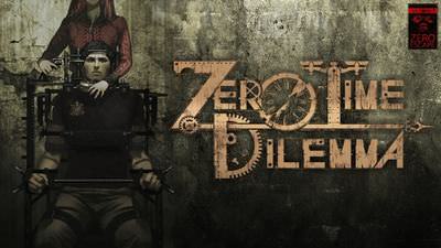 Zero Escape: Zero Time Dilemma