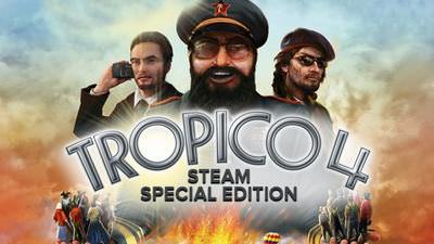 Tropico 4