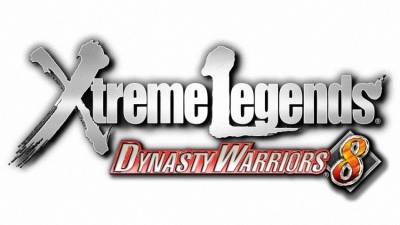 Dynasty Warriors 8 Xtreme Legends