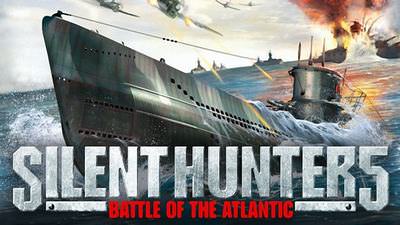 Silent Hunter 5: Battle of the Atlantic