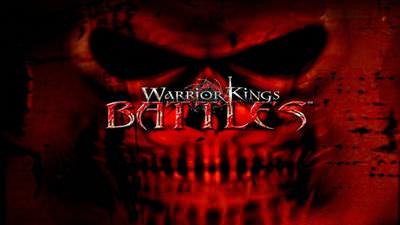 Warrior Kings: Battles