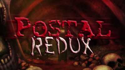 POSTAL Redux