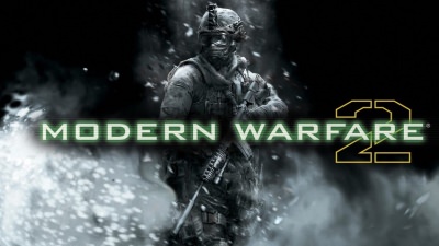 Call Of Duty: Modern Warfare 2