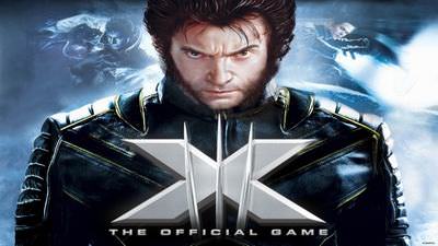 X-Men: The Official Game