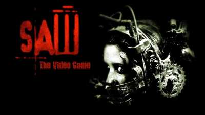 Saw: The Video Game