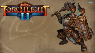 Torchlight 2