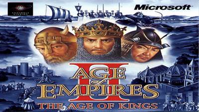 Age of Empires 2: The Conquerors