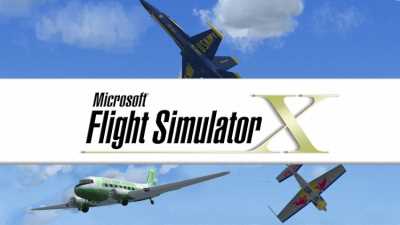 Microsoft Flight Simulator X Steam Edition