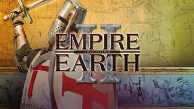 Empire Earth 2 Gold Edition