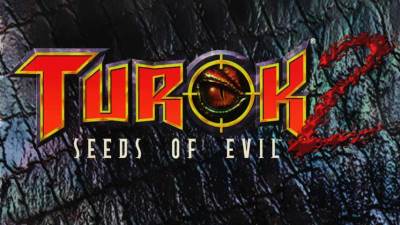 Turok 2: Seeds of Evil