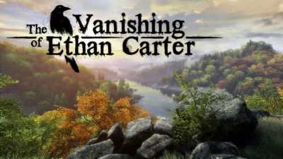 The Vanishing of Ethan Carter