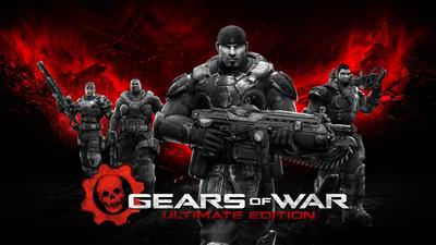 Gears of War