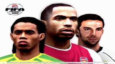 FIFA 2004