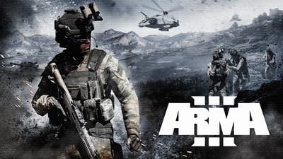 ARMA 3