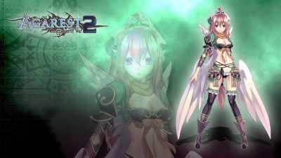 Agarest: Generations of War 2