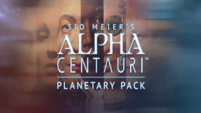 Sid Meier's Alpha Centauri