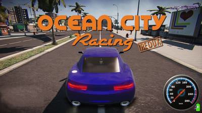 OCEAN CITY RACING: Redux