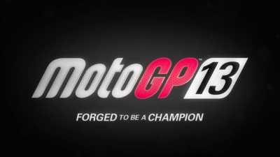 MotoGP 13