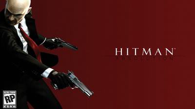 Hitman: Absolution